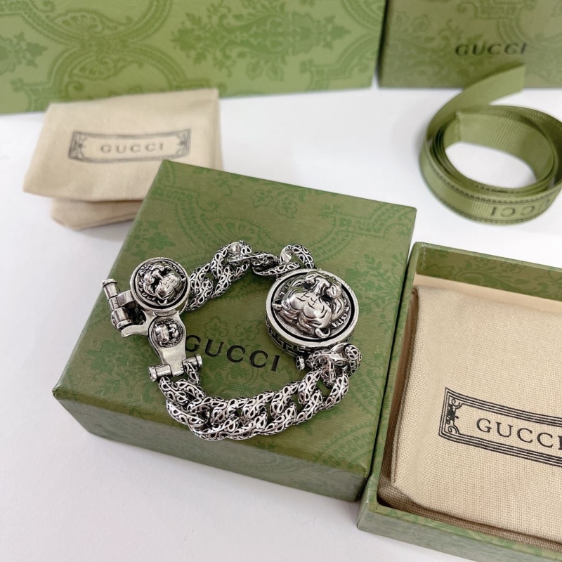 Gucci Bracelets